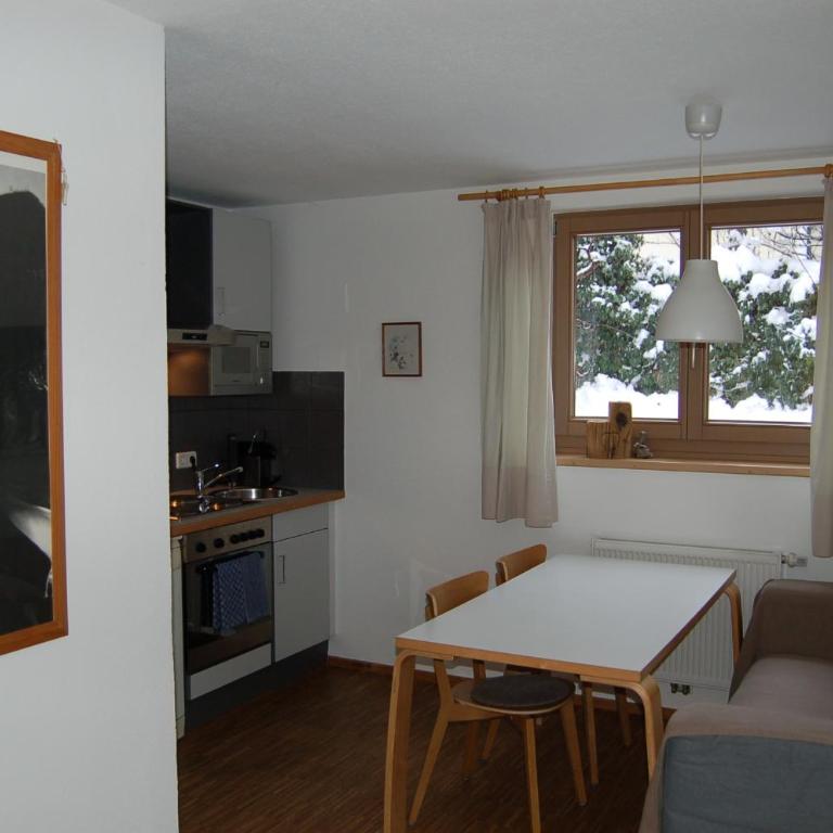 Landhaus Neussl - Appartamento con 1 Camera da Letto - 7