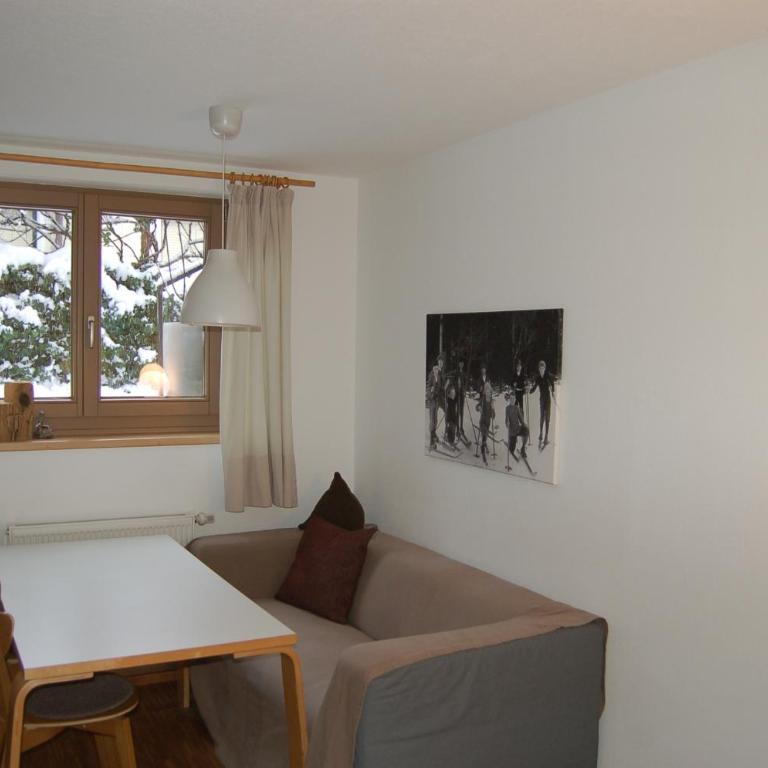Landhaus Neussl - Appartamento con 1 Camera da Letto - 8