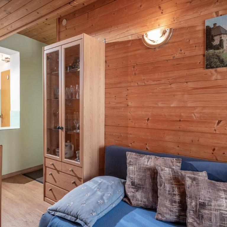 Moser - Appartement 3 Chambres - 6
