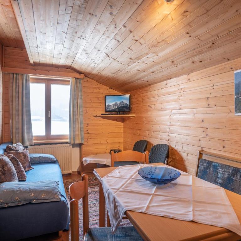 Moser - Appartement 3 Chambres - 7