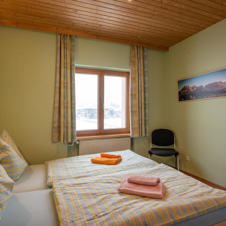 Moser - Appartement 3 Chambres - 8