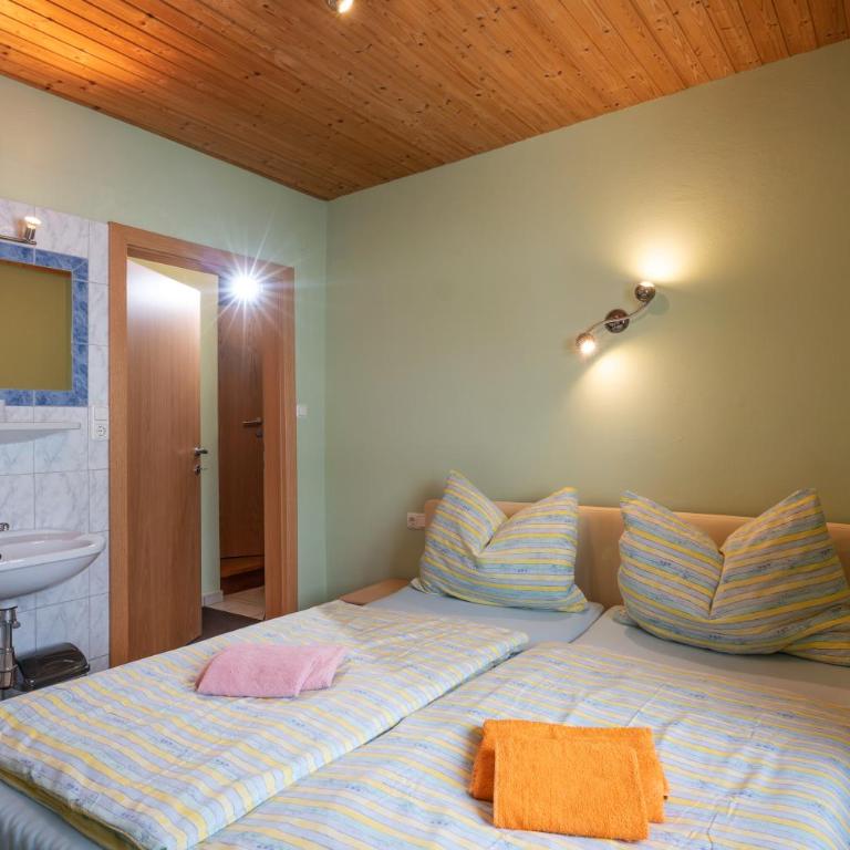 Moser - Appartement 3 Chambres - 9
