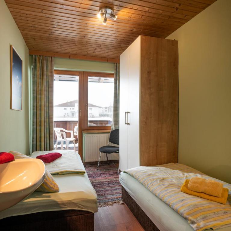 Moser - Appartement 3 Chambres - 10