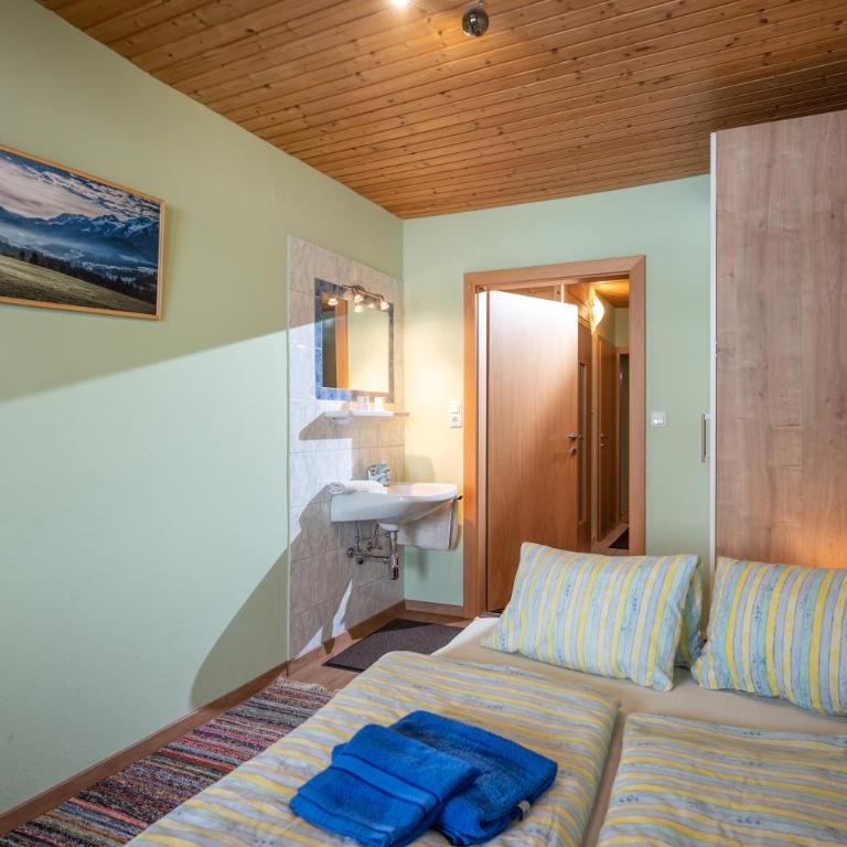 Moser - Appartement 3 Chambres - 11