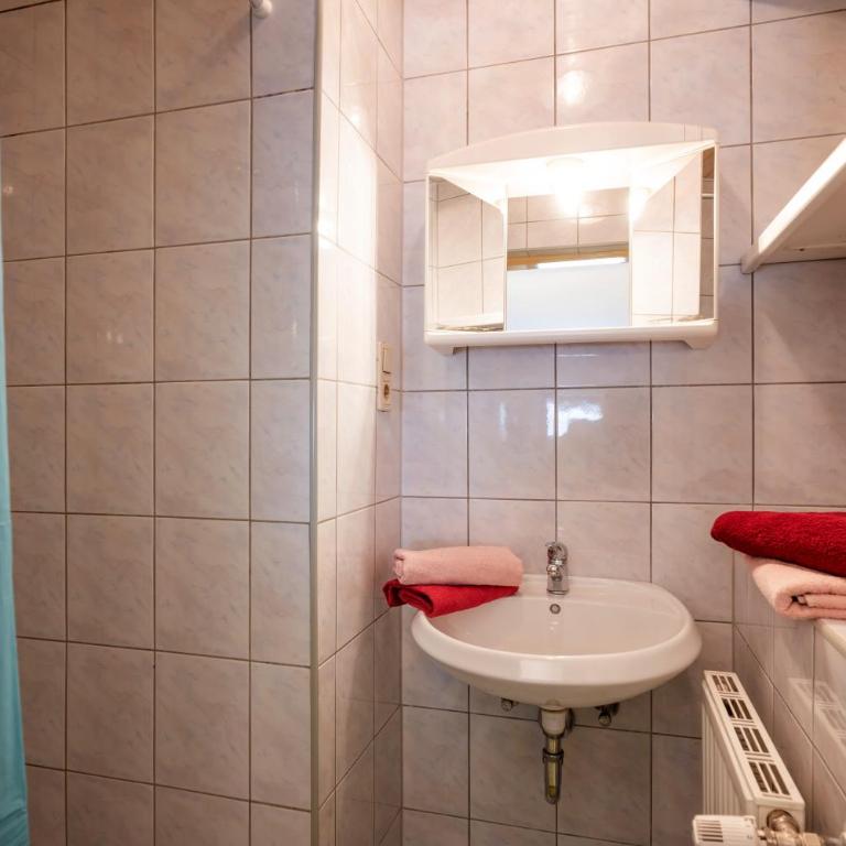 Moser - Appartement 3 Chambres - 13