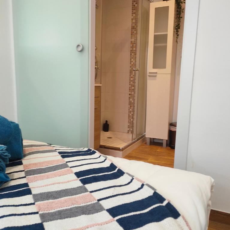 Bellevue Sea view Apartment BY NAMASTE ELITE - Apartamento de 1 dormitorio - 12