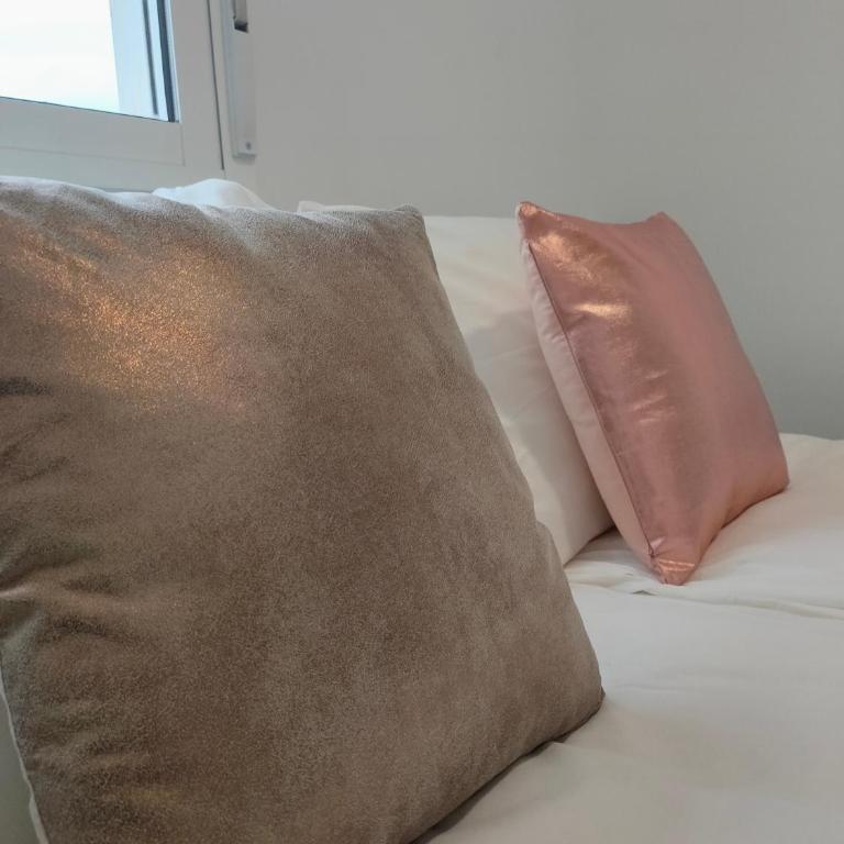 Bellevue Sea view Apartment BY NAMASTE ELITE - Apartamento de 1 dormitorio - 13