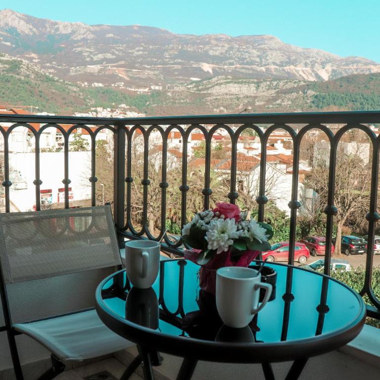 Hotel Villa Gracia - Standardna Dvokrevetna Soba sa Bračnim Krevetom/Zasebnim Krevetima - 17
