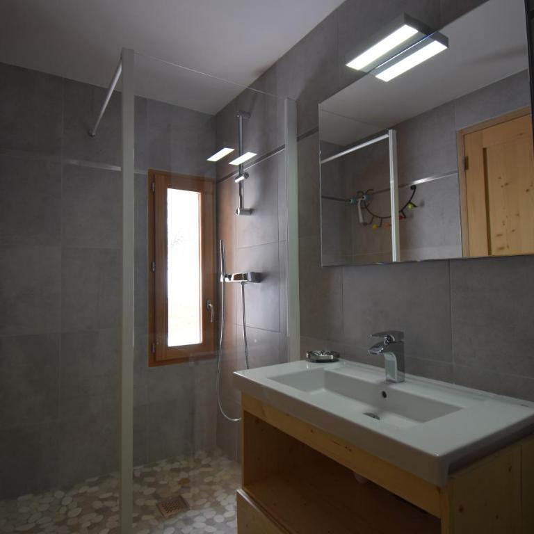 VAUJANYLOCATIONS - Ameythistes B8 - Chalet 2 Chambres - 17
