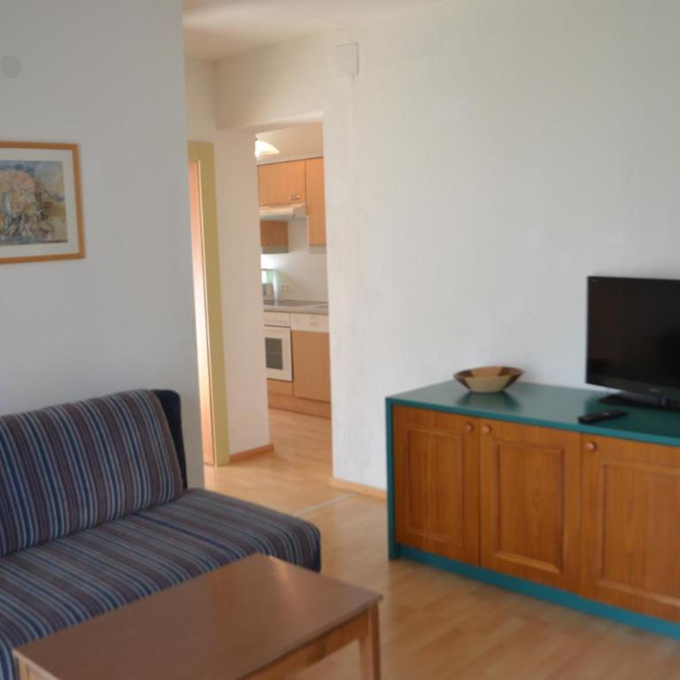 Ferienwohnungen Monika - Apartment mit 1 Schlafzimmer - 24