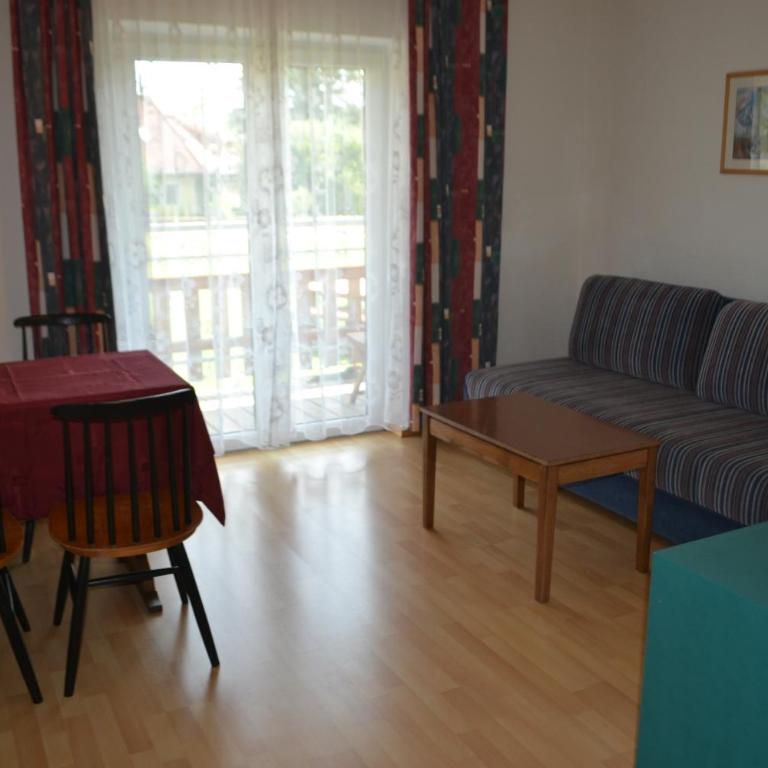 Ferienwohnungen Monika - Apartment mit 1 Schlafzimmer - 23