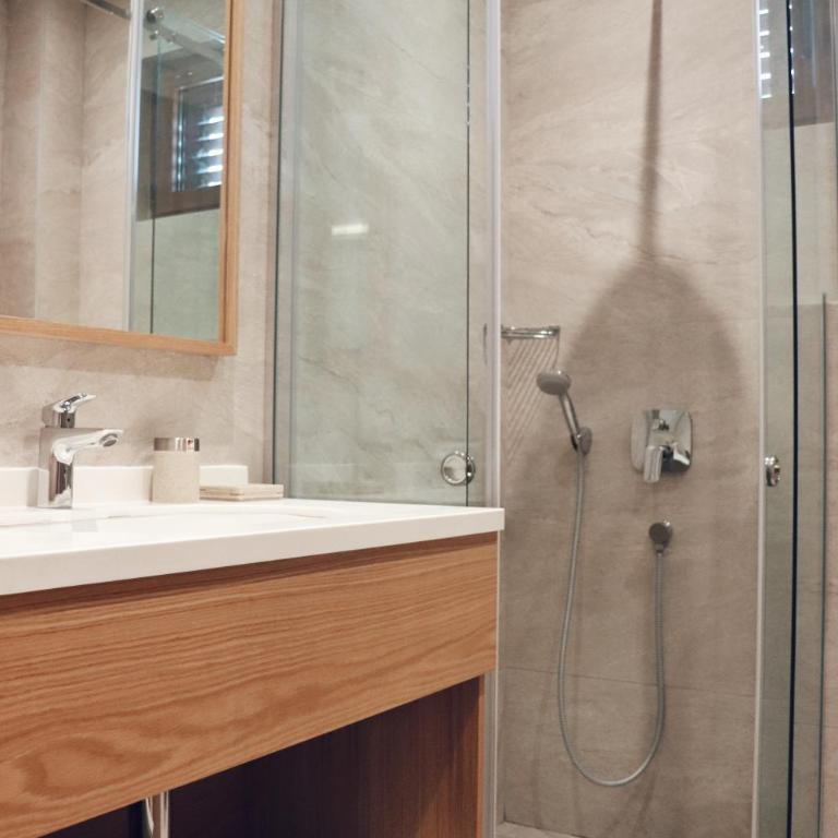 Hotel Villa Gracia - Apartman sa 1 Spavaćom Sobom - 15