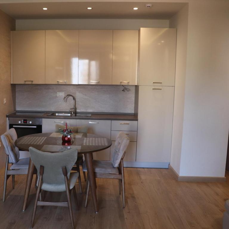 Hotel Villa Gracia - Apartman sa 1 Spavaćom Sobom - 14