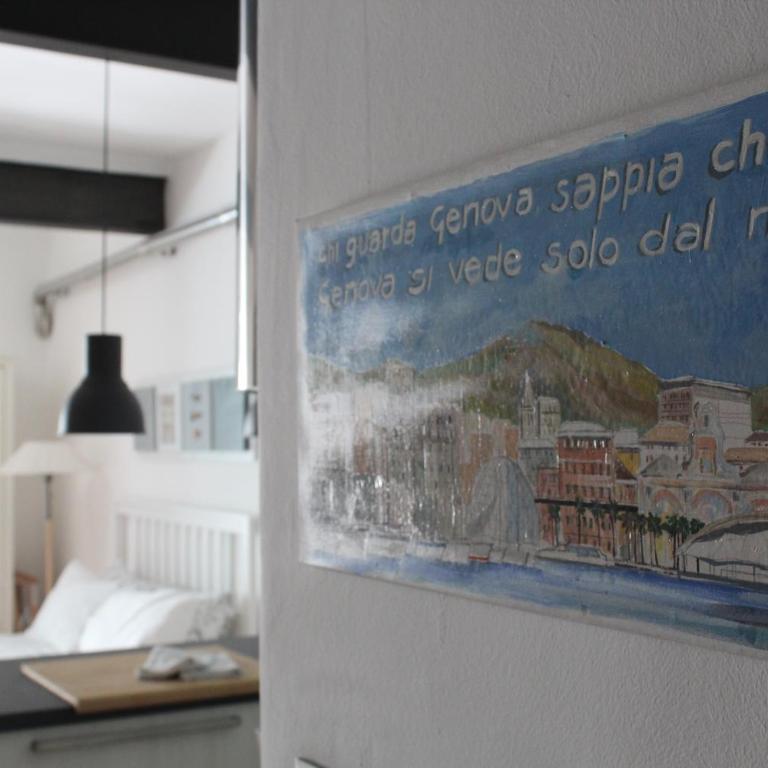 Casa Silvia - Appartamento Monolocale - 19