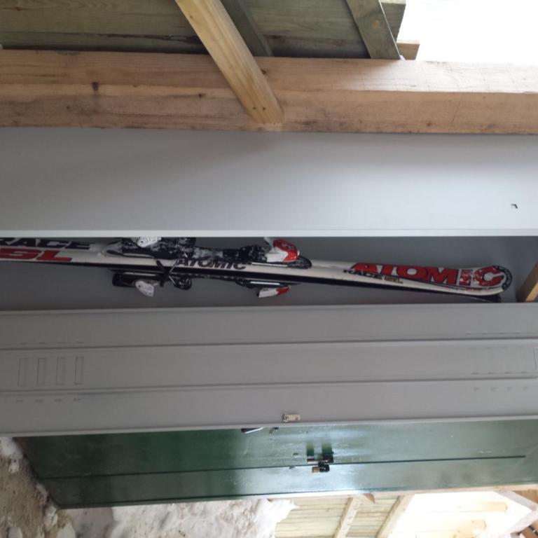 apartman na stazi - Apartman - 16