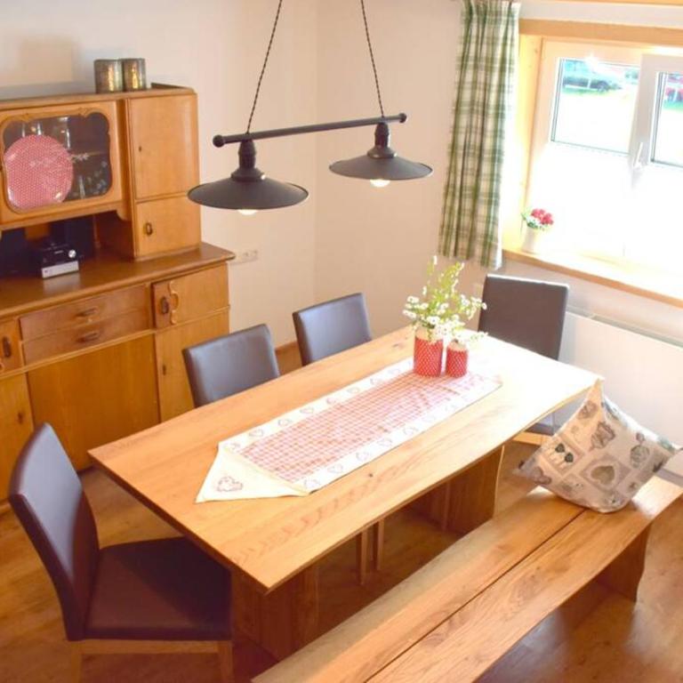 FERIENHAUS AM DORFBRUNNEN - Haus mit 3 Schlafzimmern - 17