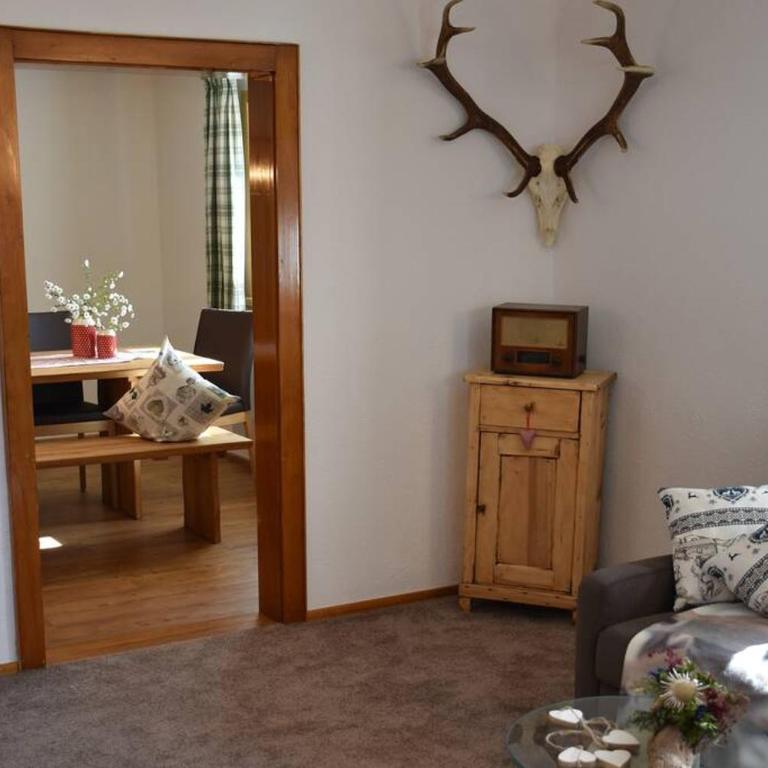 FERIENHAUS AM DORFBRUNNEN - Haus mit 3 Schlafzimmern - 18