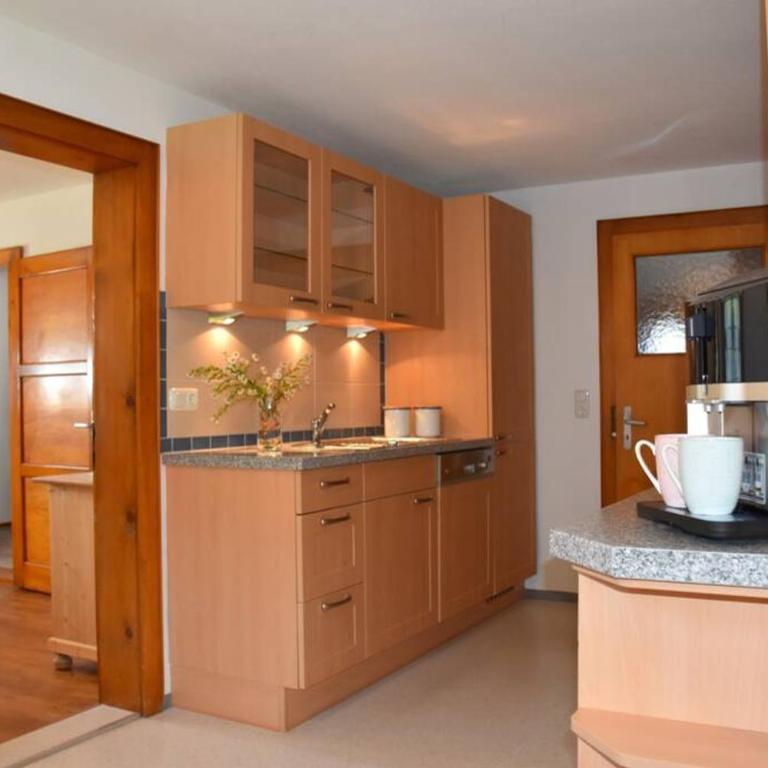 FERIENHAUS AM DORFBRUNNEN - Haus mit 3 Schlafzimmern - 21