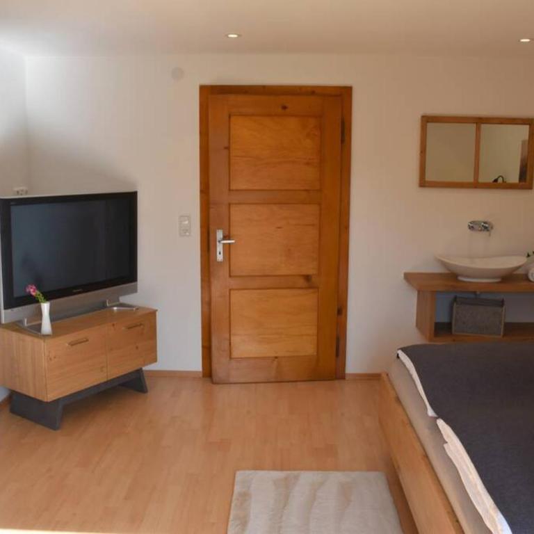 FERIENHAUS AM DORFBRUNNEN - Haus mit 3 Schlafzimmern - 23