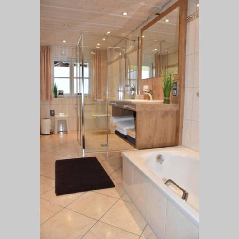 FERIENHAUS AM DORFBRUNNEN - Haus mit 3 Schlafzimmern - 24