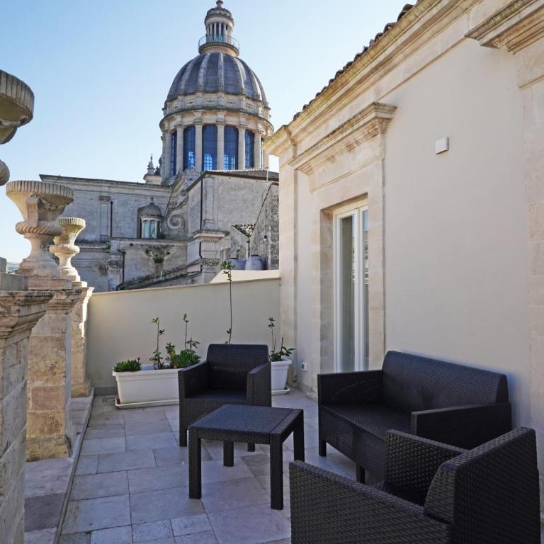 neropece - Junior Suite with Extra Bed and Terrace - 10