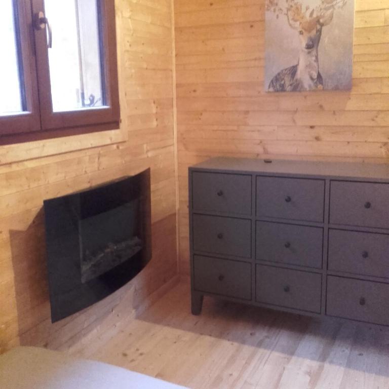 Le chalet de Magali - Chalet 2 Chambres - 22