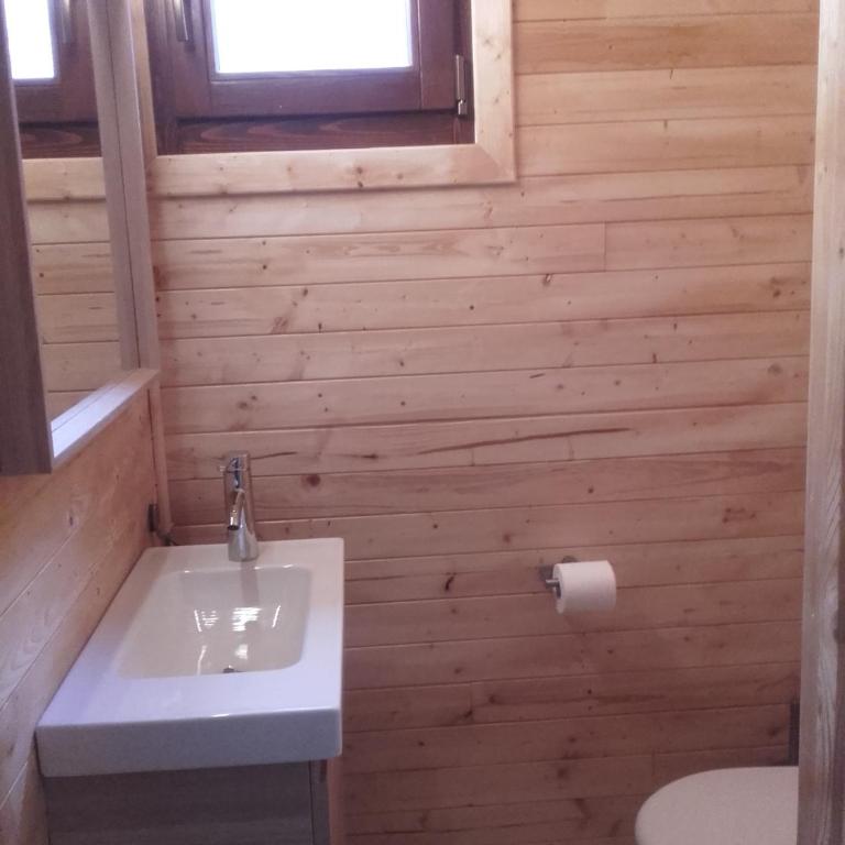 Le chalet de Magali - Chalet 2 Chambres - 25