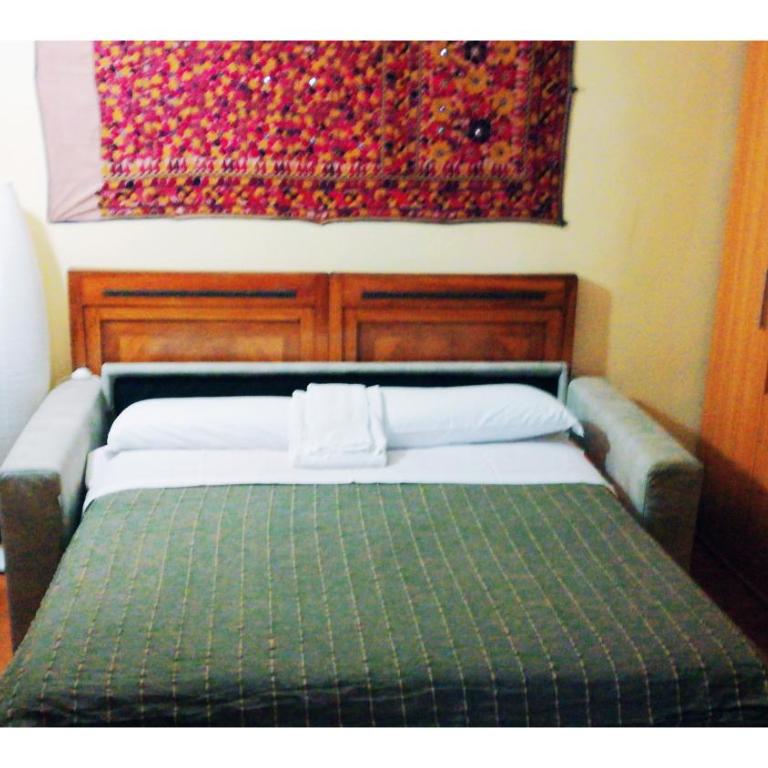 Booking San Marco Apartment - Appartamento con 1 Camera da Letto - 14