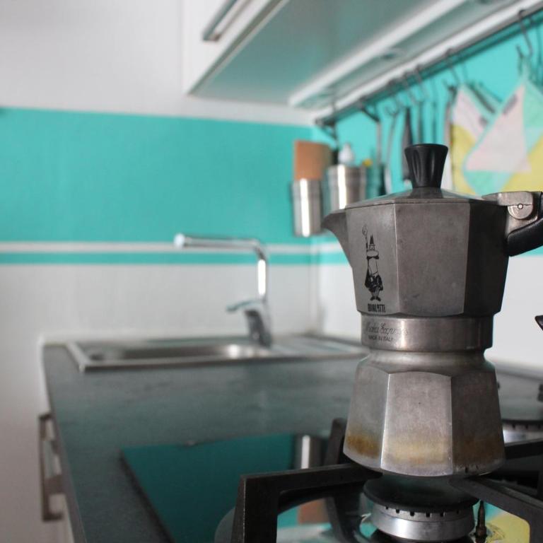 Casa Silvia - Appartamento Monolocale - 13