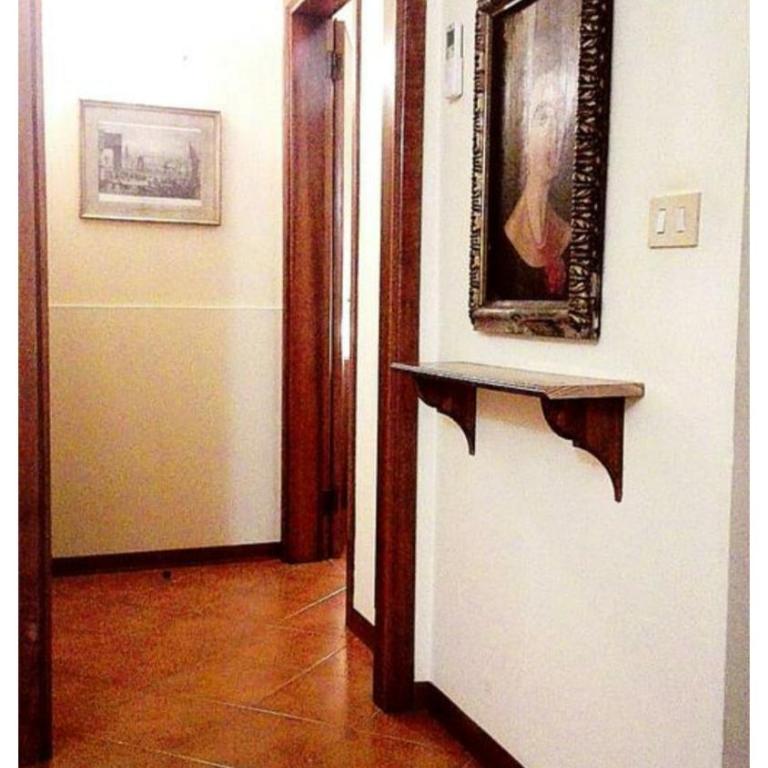 Booking San Marco Apartment - Appartamento con 1 Camera da Letto - 4