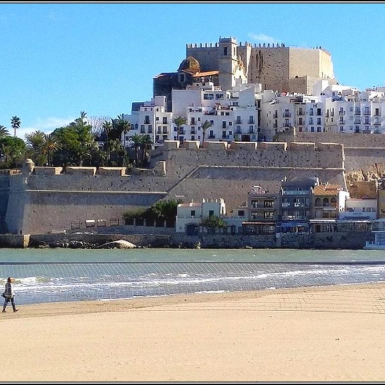 Locajalba Residencial La Volta - Apartamento con vistas a la piscina - 22