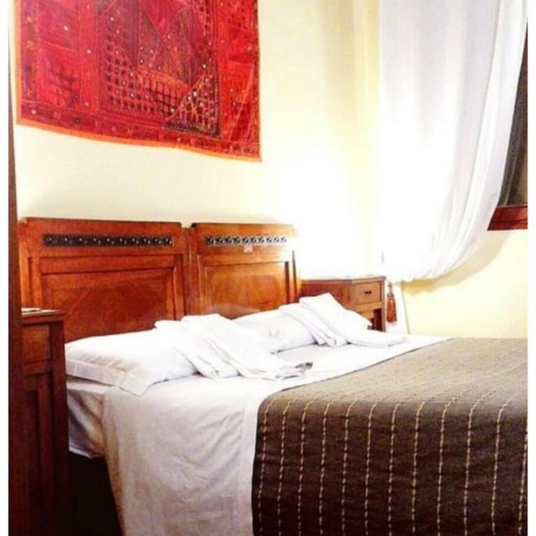 Booking San Marco Apartment - Appartamento con 1 Camera da Letto - 7