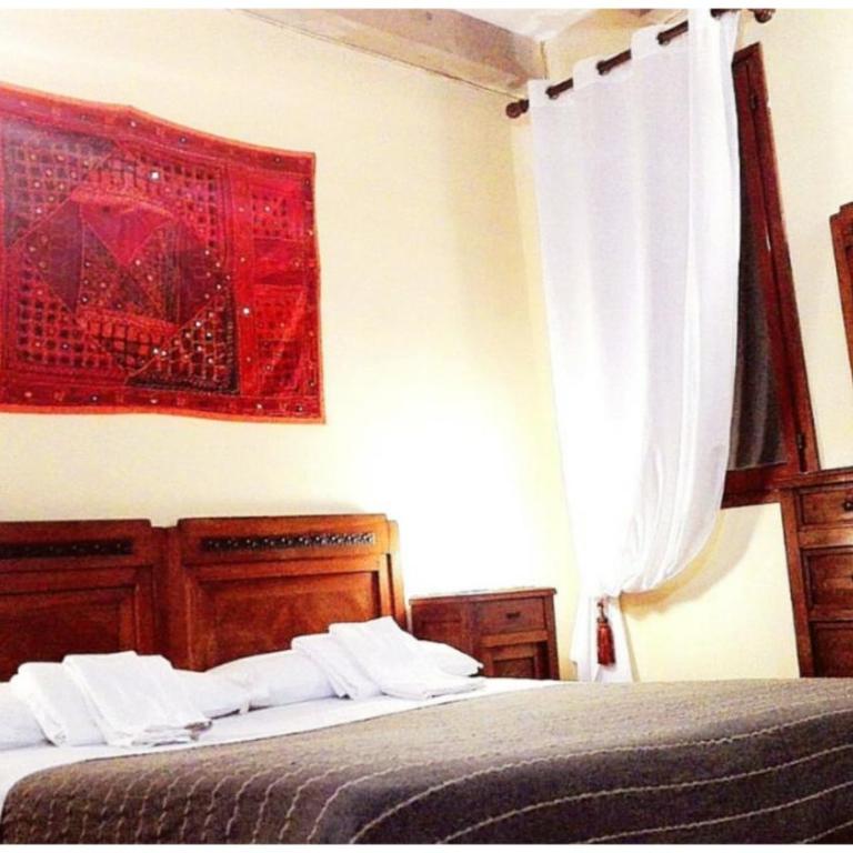 Booking San Marco Apartment - Appartamento con 1 Camera da Letto - 26