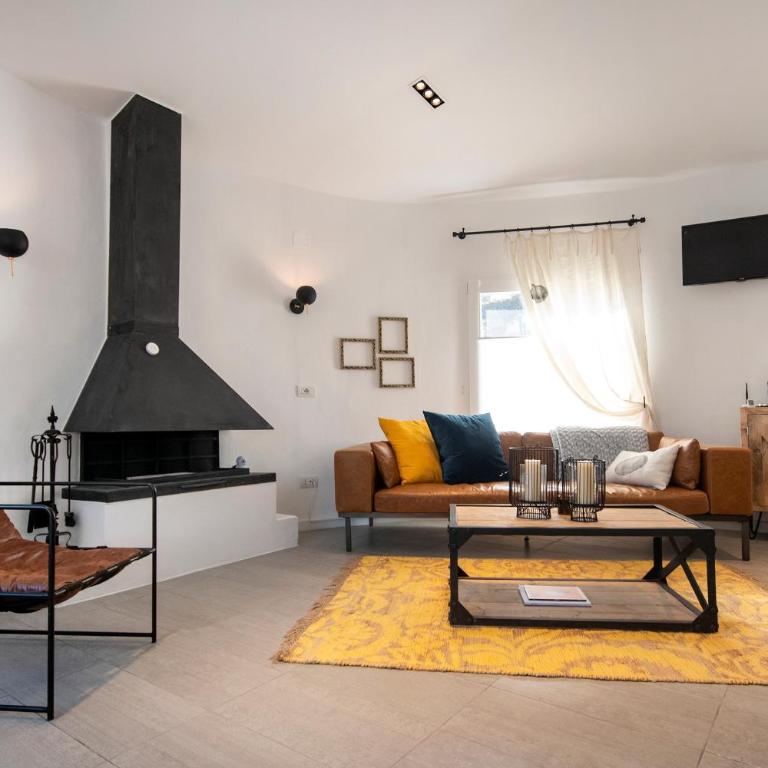 Sara 4 personas, free WIFI, chill-out, private pool, private tennis court - by Holiday Rentals Villamar - Villa - 18