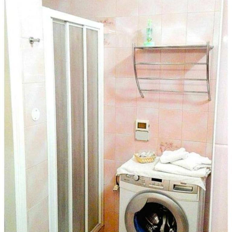 Booking San Marco Apartment - Appartamento con 1 Camera da Letto - 11