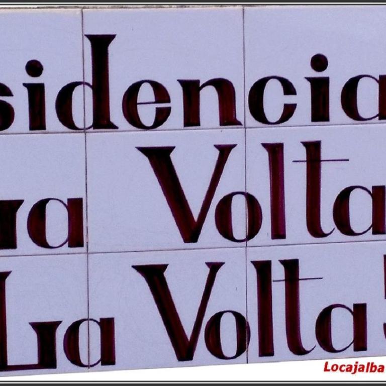 Locajalba Residencial La Volta - Apartamento con vistas a la piscina - 19