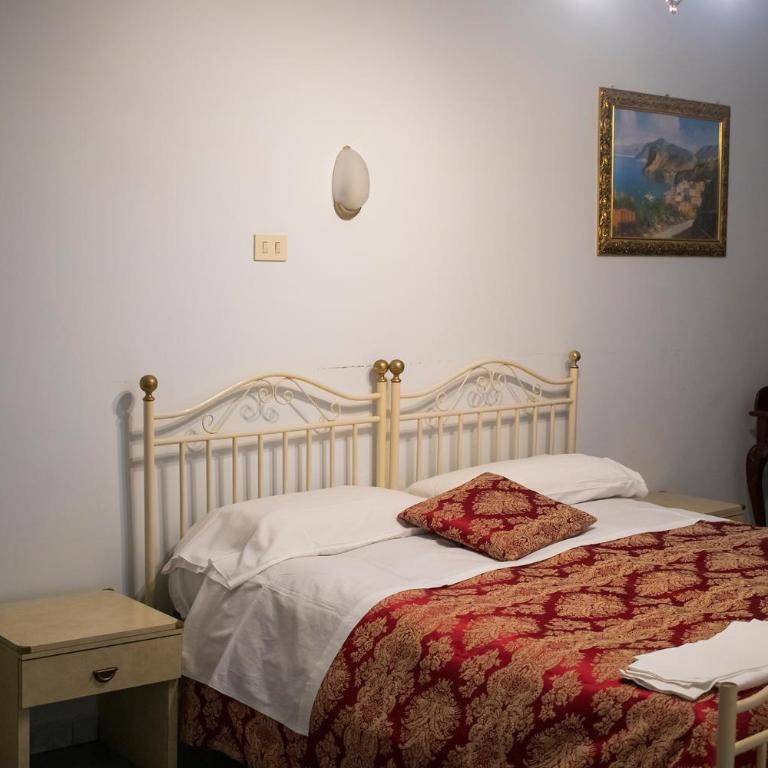 Andromeda by Gialel - Chambre Triple avec Salle de Bains Privative - 2