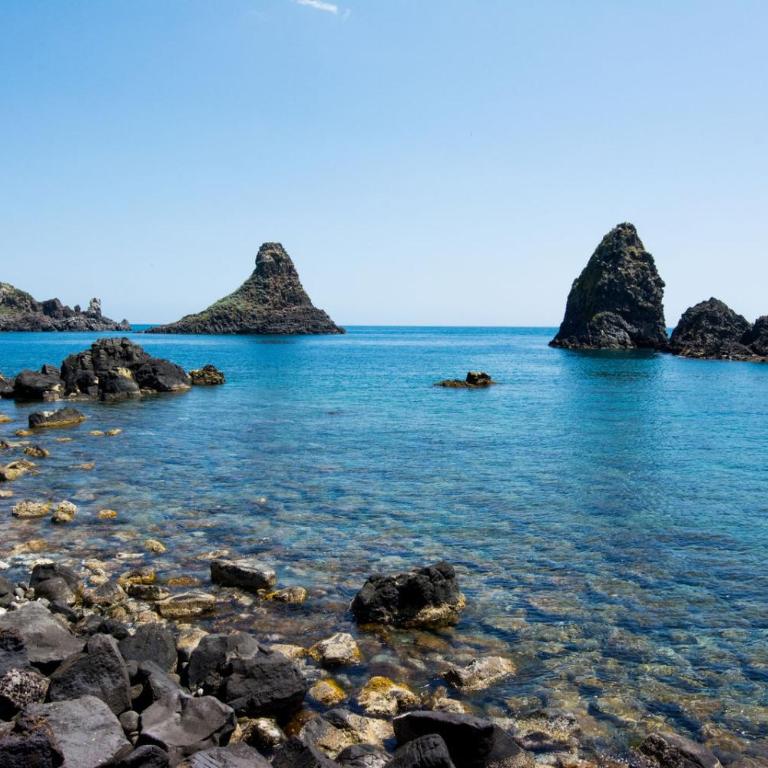 Acquabianca - Casa con 2 Camere da Letto - 10