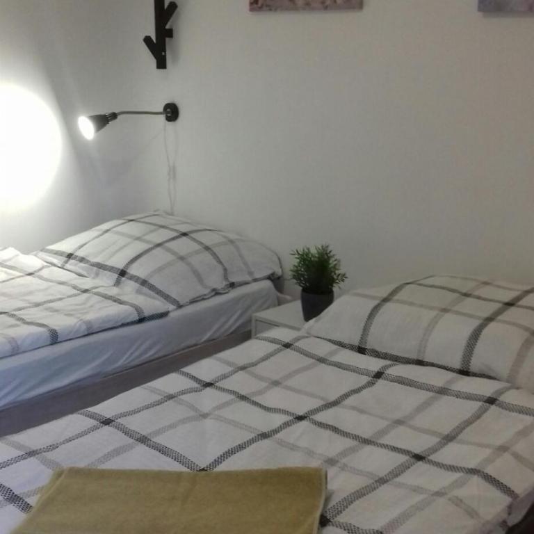 Apartment Luz & Luna - Apartamento de 2 dormitorios - 7