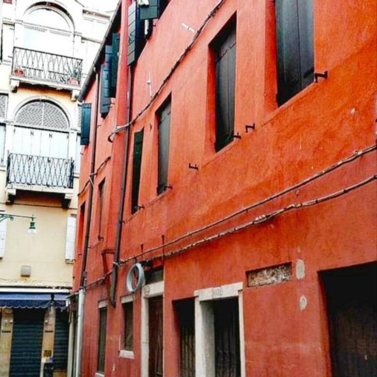 Booking San Marco Apartment - Appartamento con 1 Camera da Letto - 20