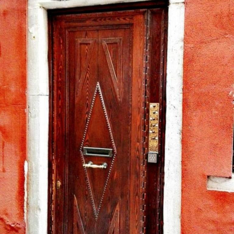 Booking San Marco Apartment - Appartamento con 1 Camera da Letto - 21