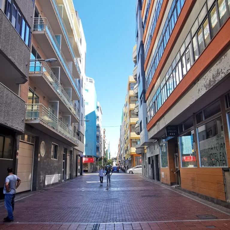City Beach Home - Apartamento Estudio - 12