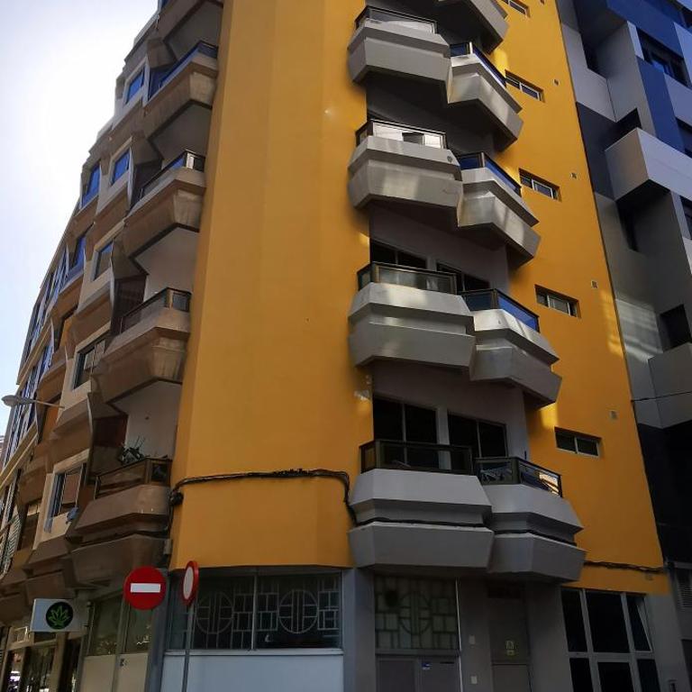 City Beach Home - Apartamento Estudio - 10