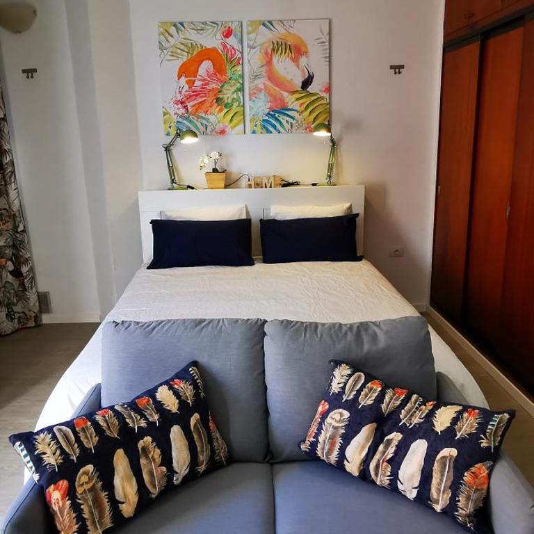 City Beach Home - Estudio - 28