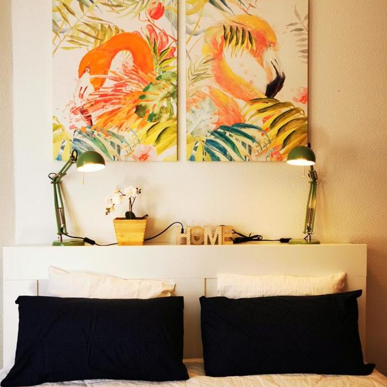 City Beach Home - Estudio - 30