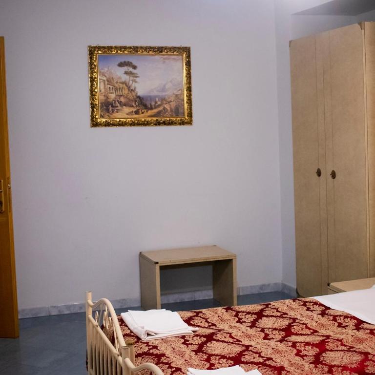 Andromeda by Gialel - Chambre Triple avec Salle de Bains Privative - 3