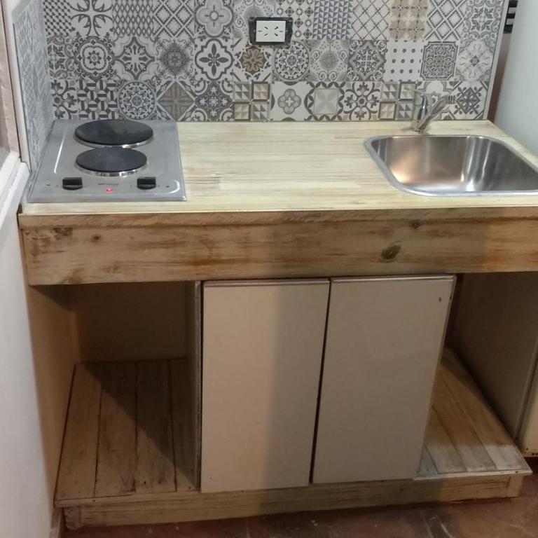 apartamento VINTAGE IVA - Casa - 6