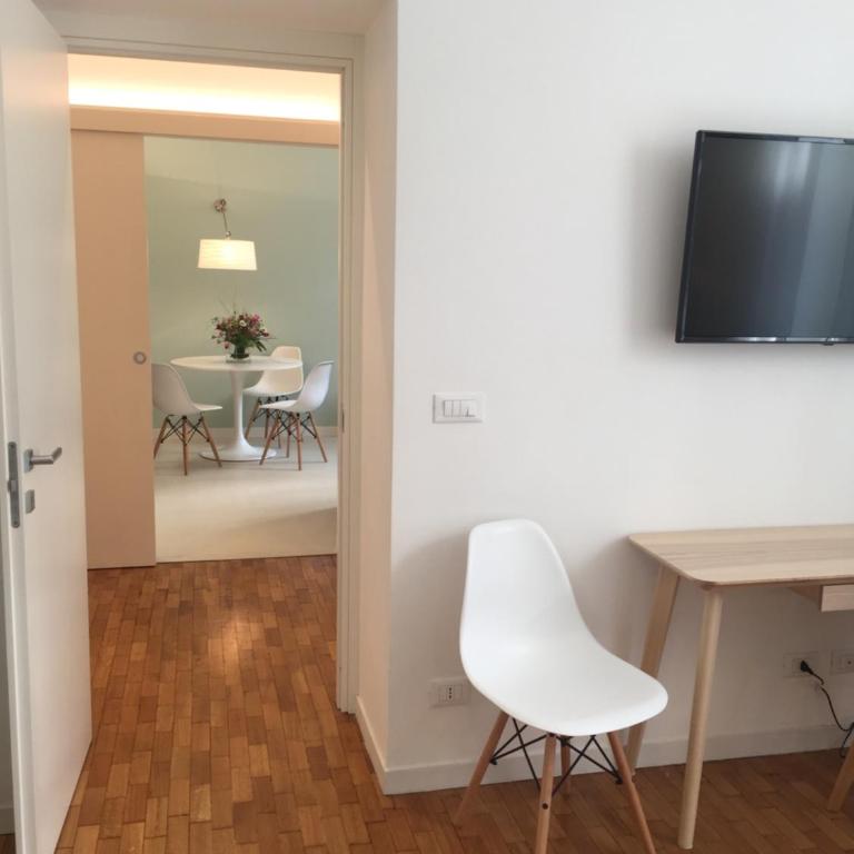 Santa Chiara Suites by Home4holidays - Appartamento con 1 Camera da Letto - 45