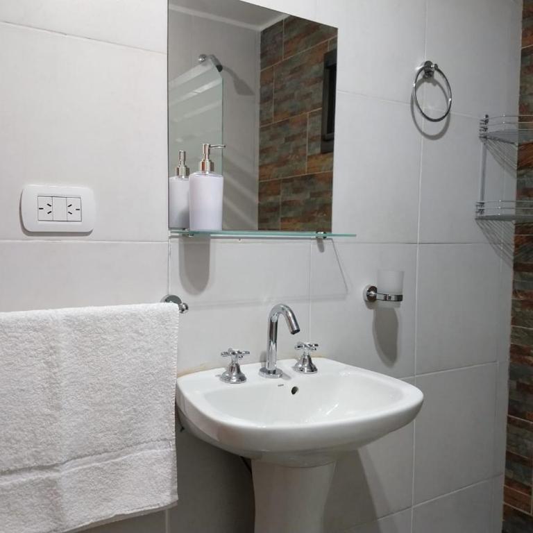 Complejo El Bosque - Casa de 2 dormitorios - 14