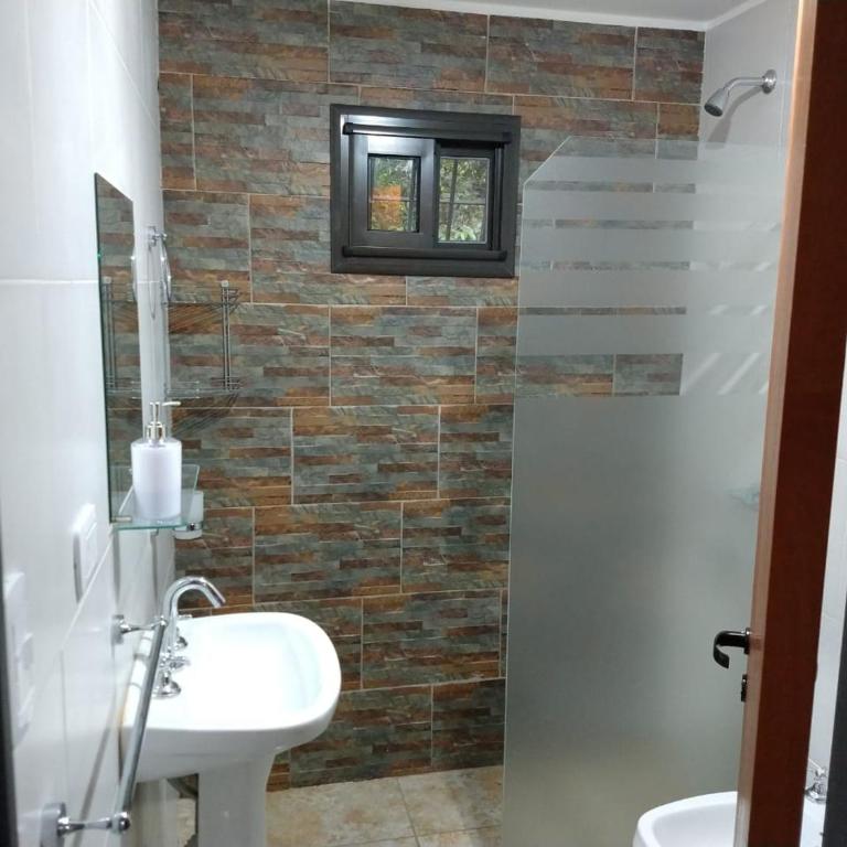 Complejo El Bosque - Casa de 2 dormitorios - 13